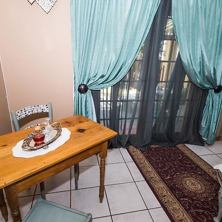 Tarentaalrand Guesthouse Upington Exteriér fotografie