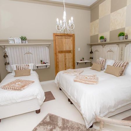 Tarentaalrand Guesthouse Upington Exteriér fotografie