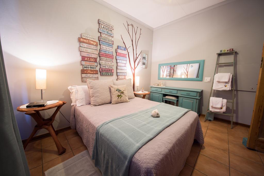 Tarentaalrand Guesthouse Upington Pokoj fotografie