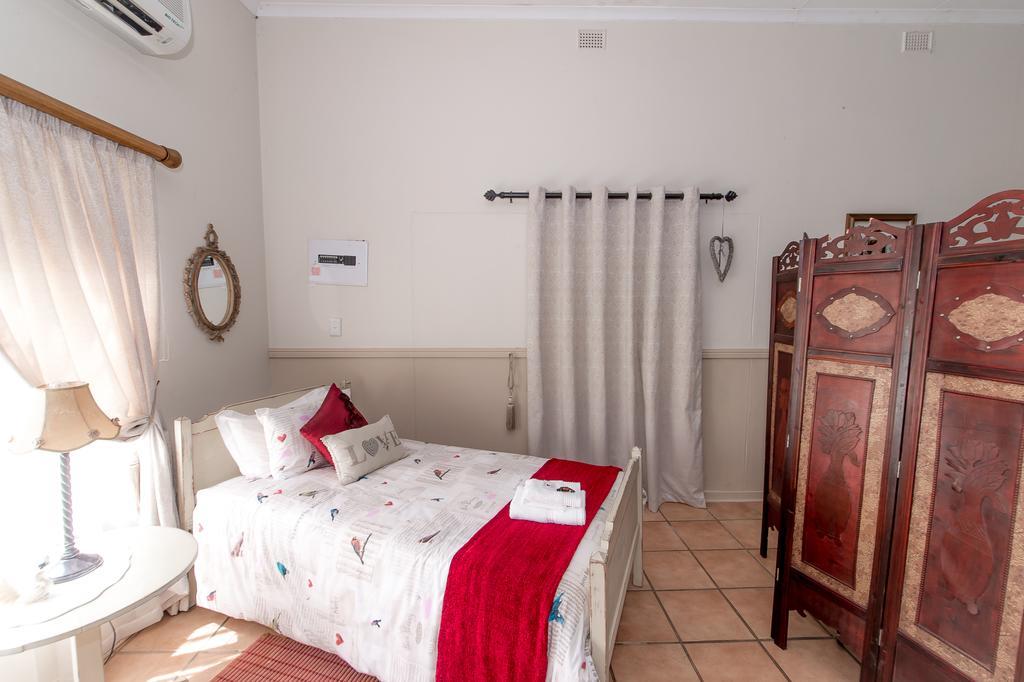 Tarentaalrand Guesthouse Upington Exteriér fotografie