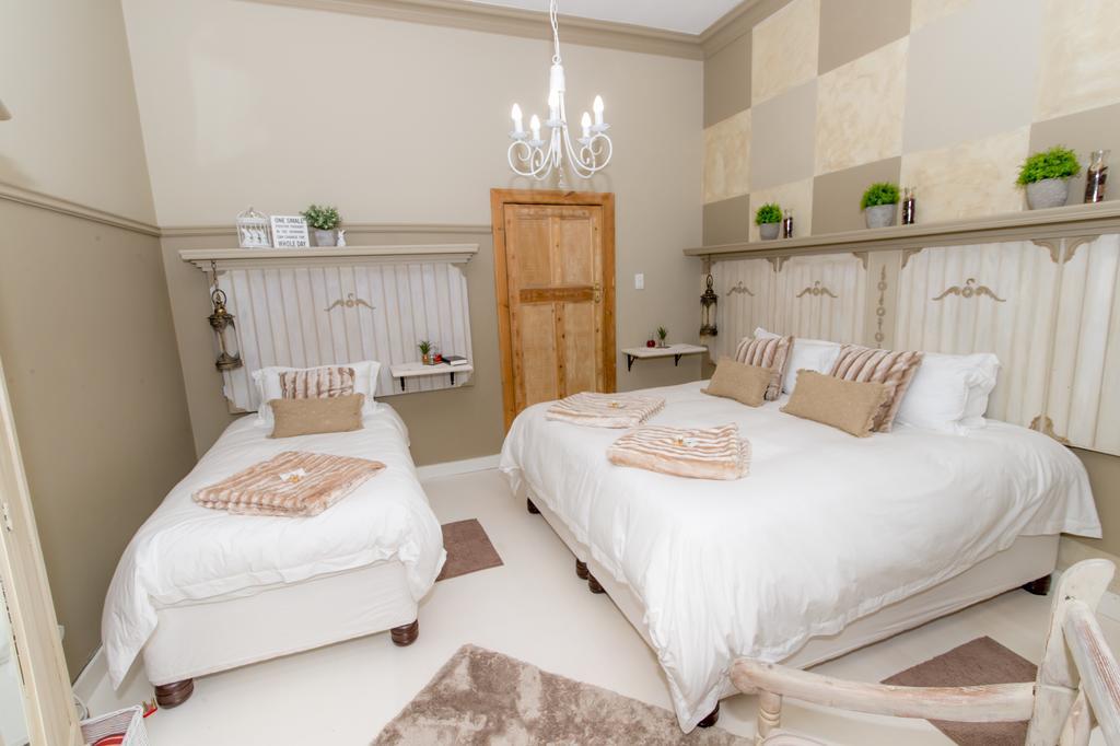 Tarentaalrand Guesthouse Upington Exteriér fotografie