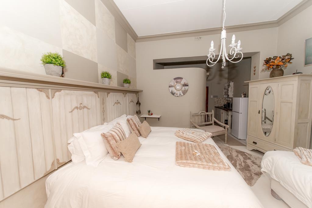Tarentaalrand Guesthouse Upington Exteriér fotografie